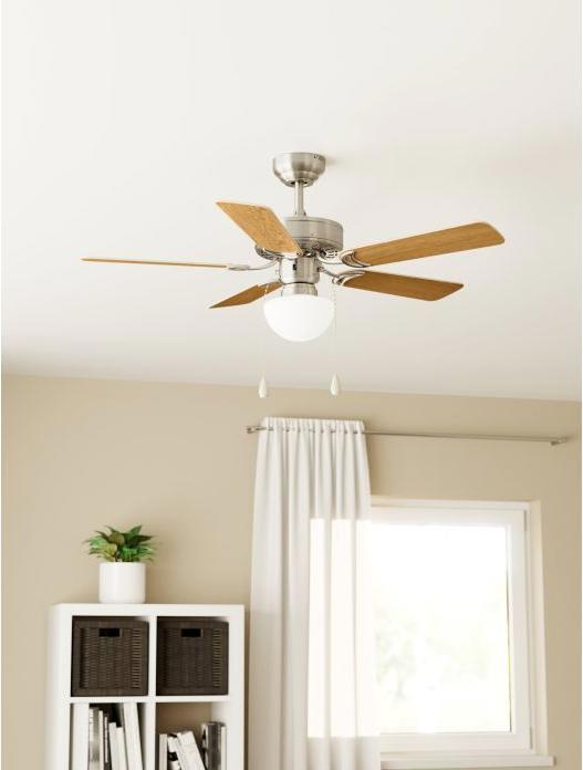Actual product image EGLO Ceiling fan (47.90 dB)
