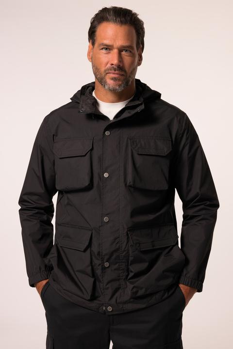 Image du produit Jay-Pi Veste de pluie technique, collection Outdoor, ventre confort - jusqu'au 7 XL (6XL)
