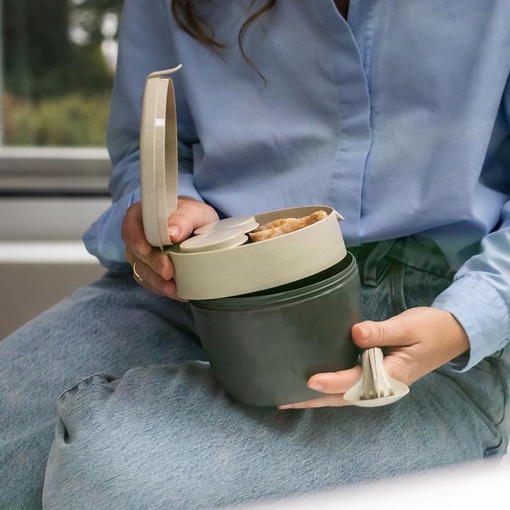 Produktbild Koziol Bentobox