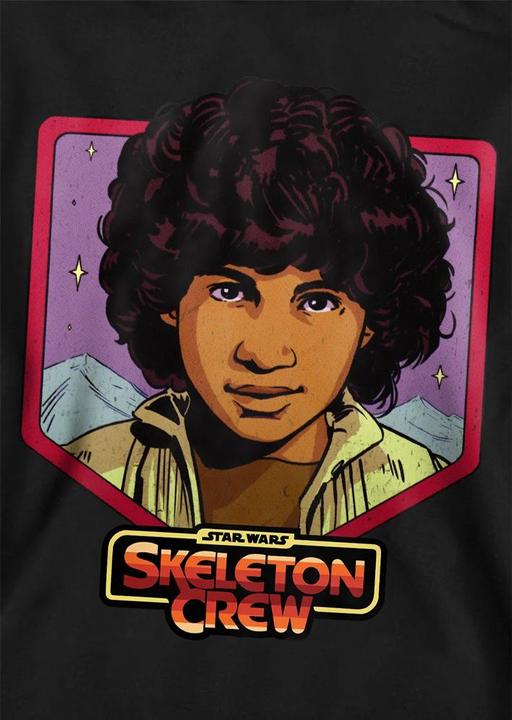 Produktbild Star Kapuzenpullover (140, 146)