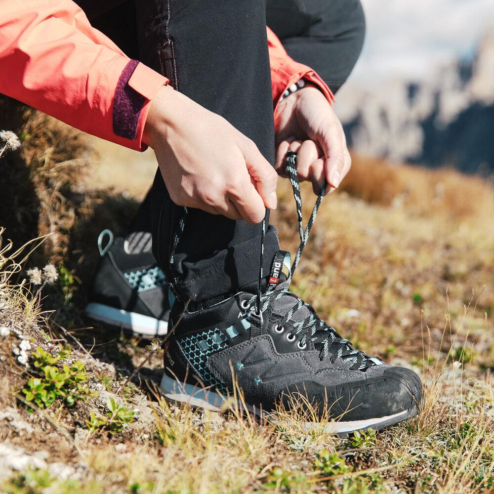 Thumbnail - Kayland, Damen, Wanderschuhe, Vitrik W'S GTX (38.5), Grau