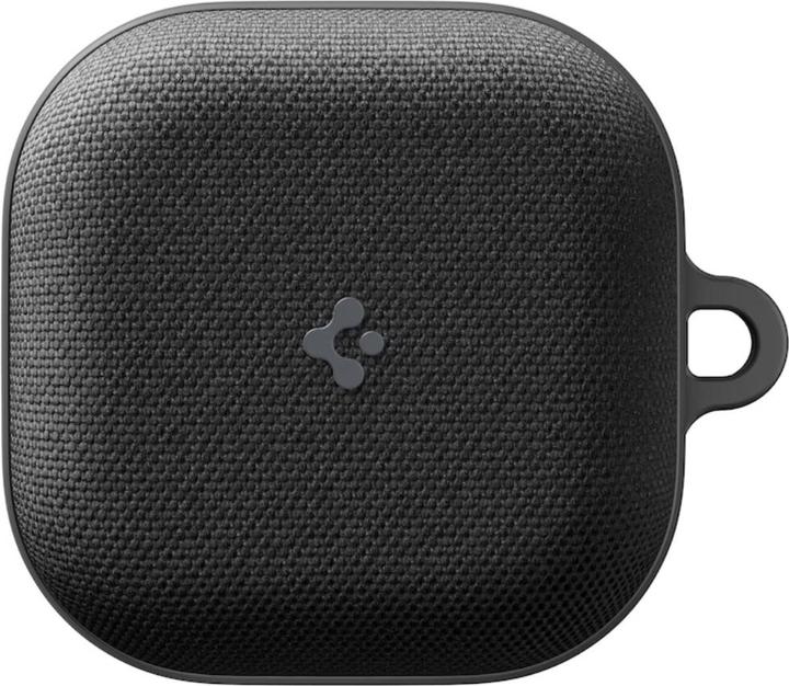 Image du produit Samsung Case Spigen Urban Fit for Galaxy Buds4 / Buds4 Pro black (Manchon pour casque d'écoute)