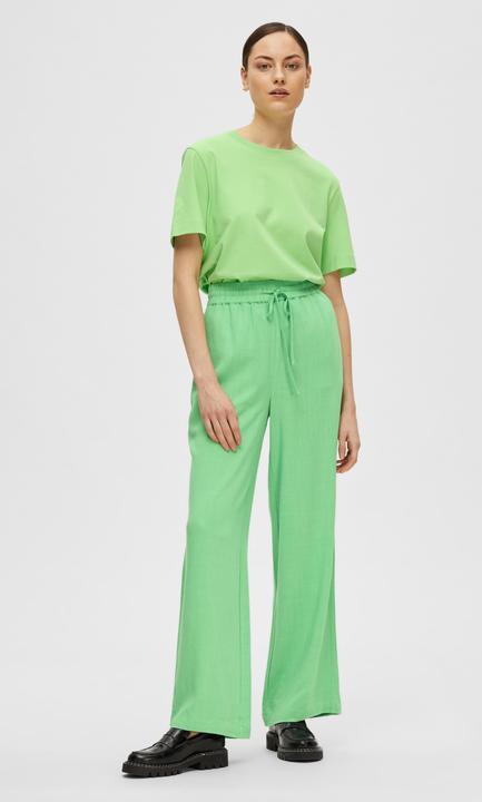 Produktbild Selected Leinengemisch Hose (42)