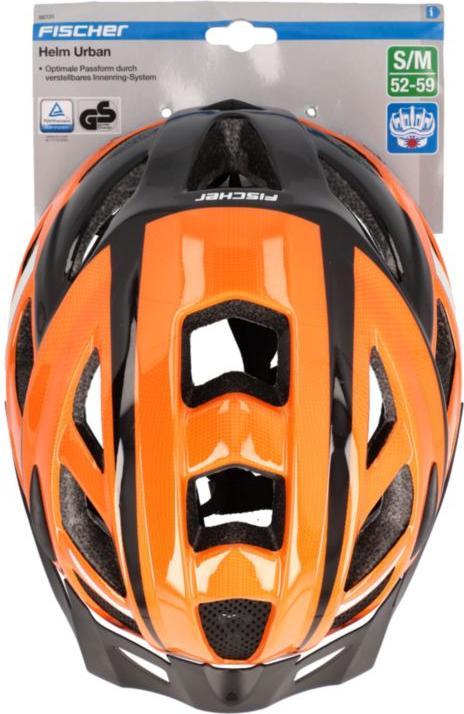 Produktbild Fischer Urban Sport (54 - 58 cm)