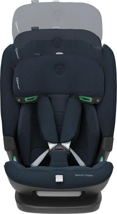 Produktbild Maxi-Cosi Titan Pro2 (Kindersitz, ECE R129/i-Size Norm)