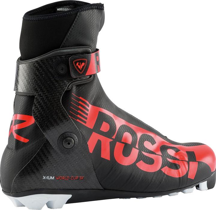 Image du produit Rossignol X-Ium W.C. Botte de skate (44)
