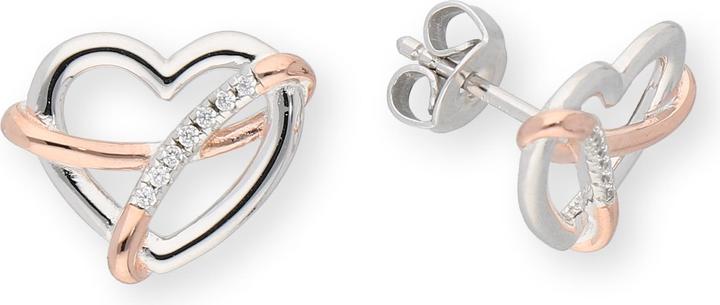 Produktbild Carat Hearts (Silber 925)