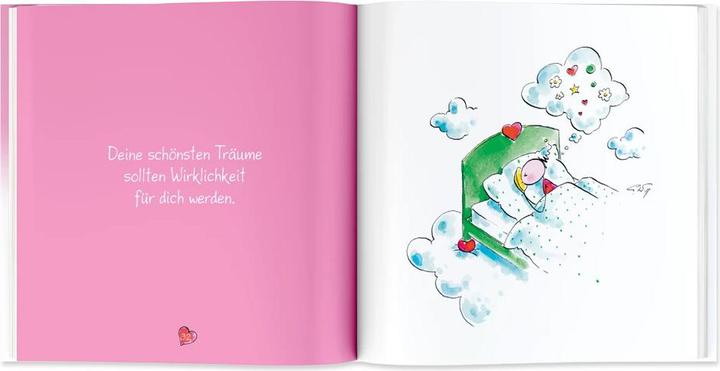 Produktbild - Danke (Deutsch, Kurt Hörtenhuber, 2010)