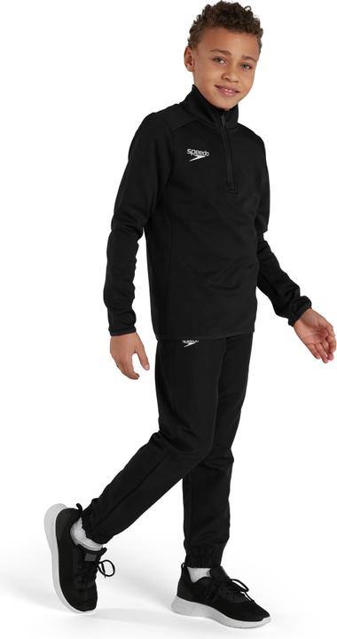 Produktbild Speedo Club 1/4 Zip Midlyr Trn Top Jm (12XL)
