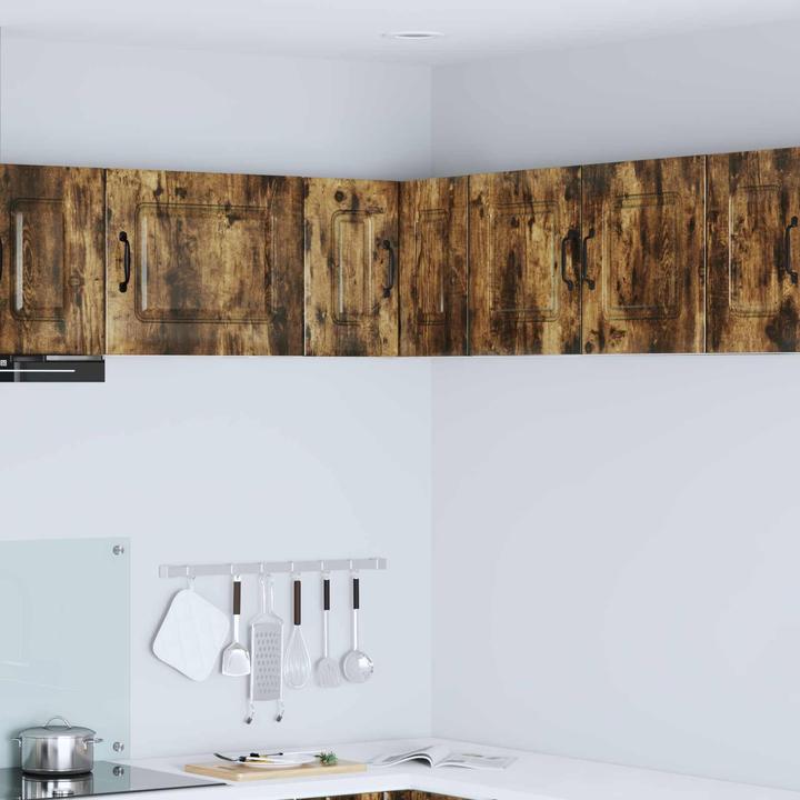 Produktbild vidaXL Küchenschrank (57 x 57 x 40 cm)