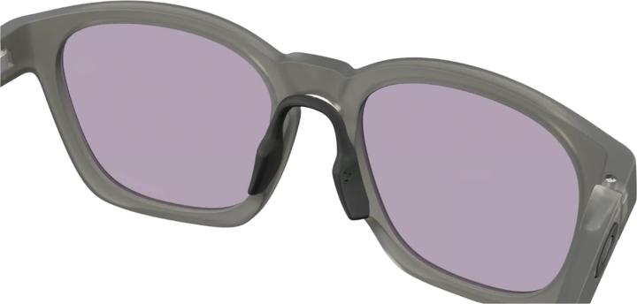 Fumo grigio opaco, SLATE PRIZM