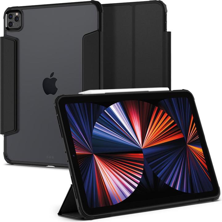 Actual product image Spigen Ultra Hybrid Pro (IPad Pro 11 (2020))