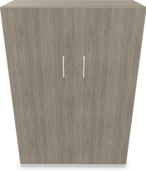 Immagine prodotto Narbutas Scelta armadio con porta a battente (100 x 40 x 146,5 cm)