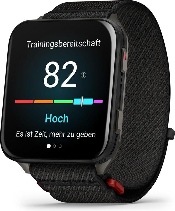 Immagine prodotto Garmin Venu X1 (46 mm, Solo WiFi)
