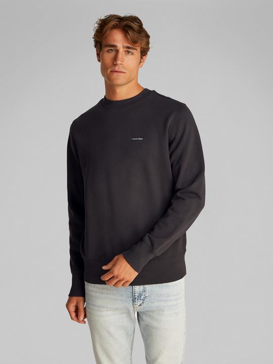 Image du produit Calvin Klein Jeans Calvin Klein Label Crew Neck (S)