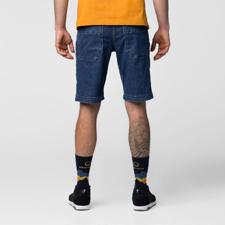 Produktbild Wild Country Session 2 Denim (XL)