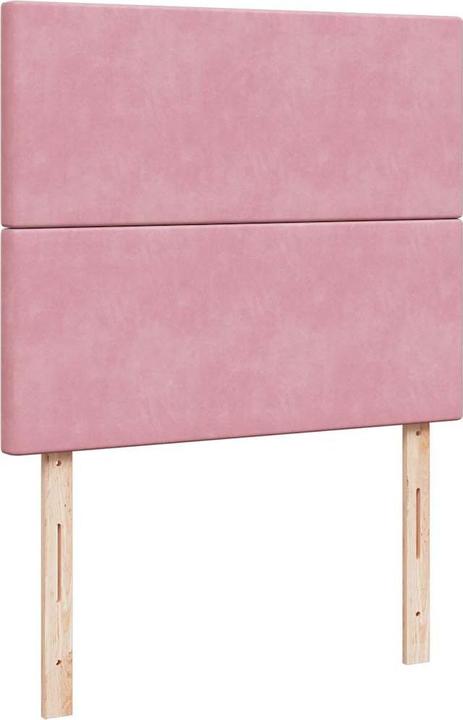 Image du produit vidaXL Ottoman-Bett (120 x 190 cm)