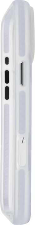 Produktbild Onit Back Cover Armorix iPhone 17 Pro Max Weiss matt (Apple iPhone 17 Pro Max)