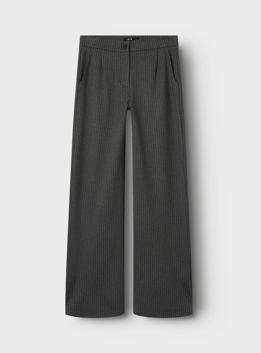 Produktbild Lmtd Wide Leg Low Waist Hose (170)