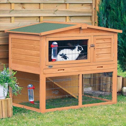 Produktbild Trixie Kleintierstall