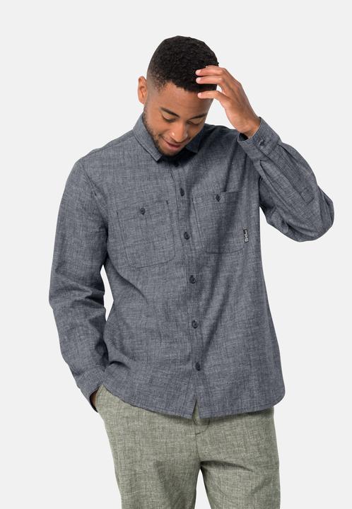 Immagine prodotto Jack Wolfskin Sandroute Shirt M (S)