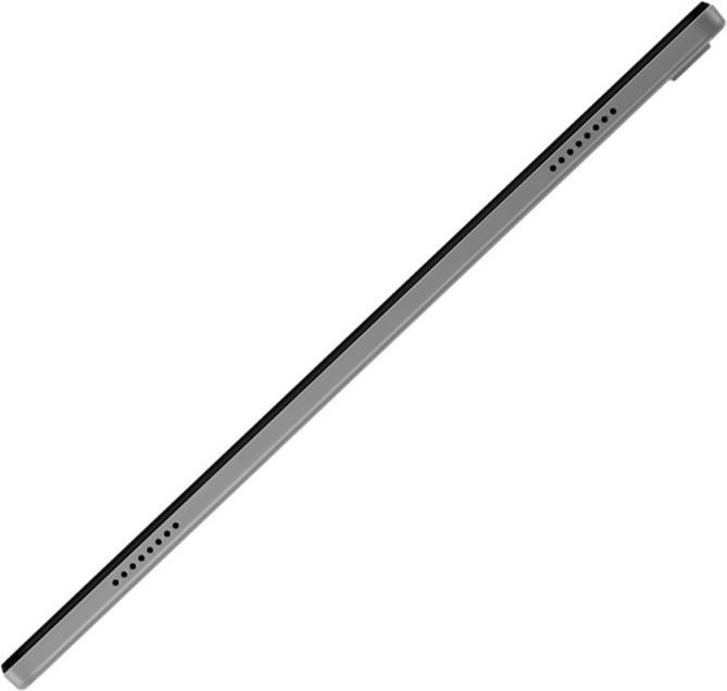 Immagine prodotto Lenovo Tablet Tab M10 (terza generazione) T610 4GB RAM 64GB LTE - Grigio Tempesta UE (4G, 10.10", 64 GB, Storm Grey)