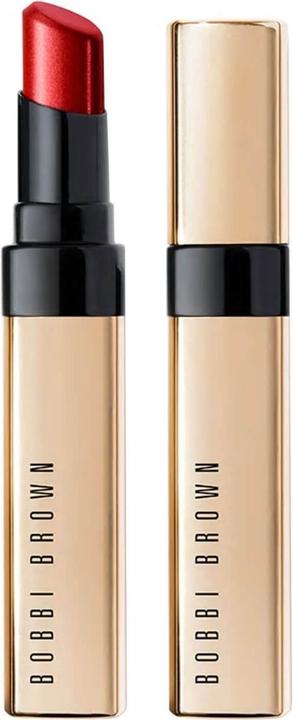 Image du produit Bobbi Brown BB Lip Color - Luxe Shine Intense Lip Color Red Stiletto (Le stiletto rouge)