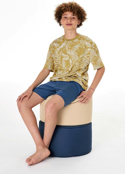 Produktbild Schiesser Pyjama Nightwear (152)