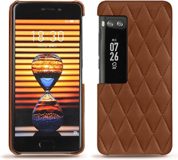 Image du produit Noreve Housse cuir (Meizu Pro 7)