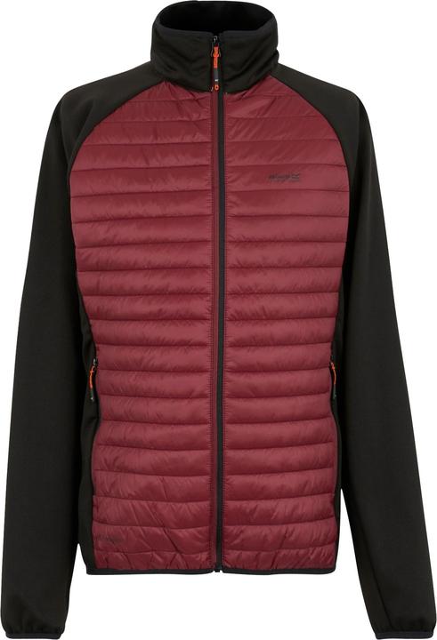 Nero, Rosso vino scuro