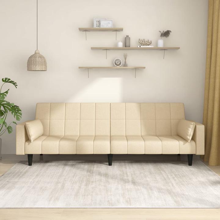 Produktbild vidaXL Schlafsofa (2-Sitzer)