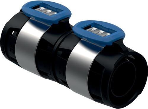 Productafbeelding Geberit FlowFit koppeling 32 mm 620013001