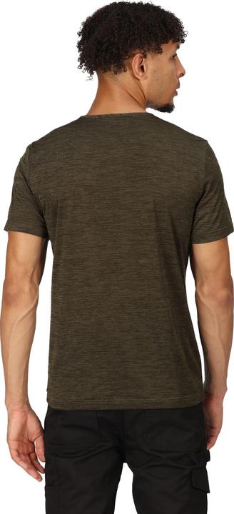 Produktbild Regatta Original TShirt Feuchtigkeitsabweisend (XS)