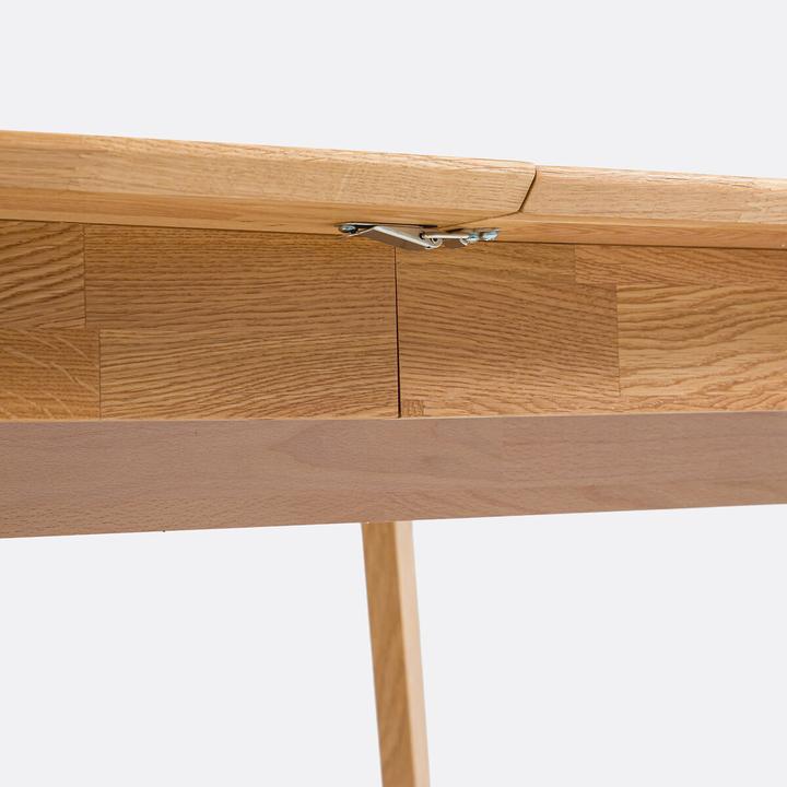 Actual product image La Redoute Interieurs Dalmar (90 x 90 x 75 cm)