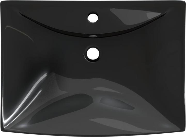 Actual product image vidaXL Eunice (440 mm, 600 mm)