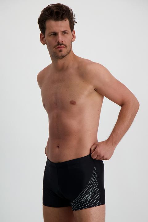 Actual product image Speedo Medley Logo Aquashort (Frequency band 38 (2600 MHz))