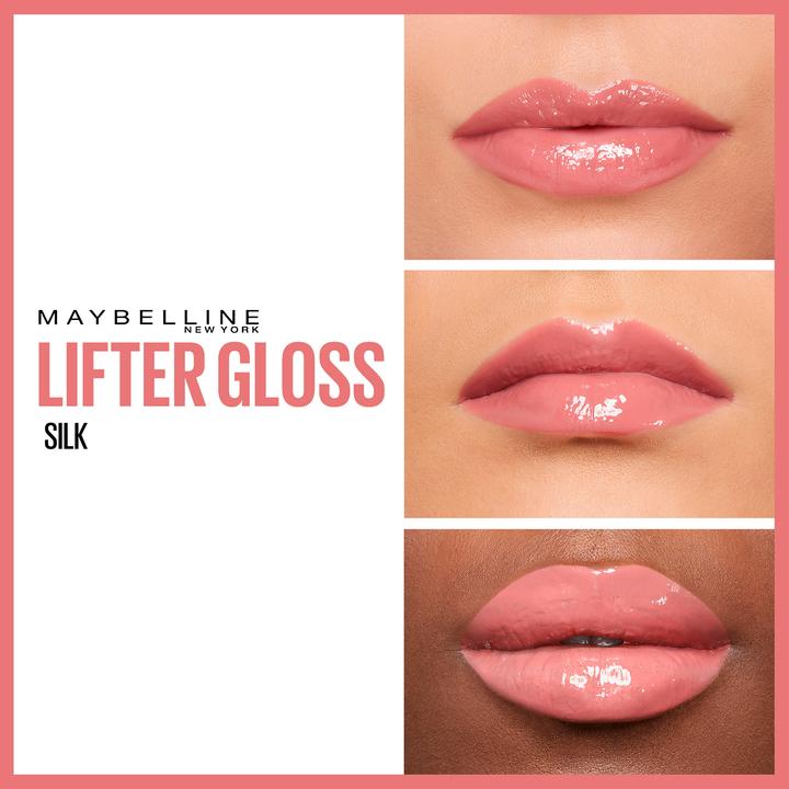 Produktbild Maybelline New York Lip Lifter (4 Silk)