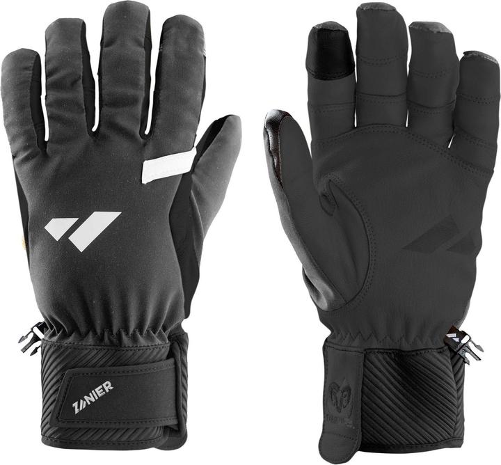 Produktbild Zanier Gloves Laserz TW Handschuhe (6.5)