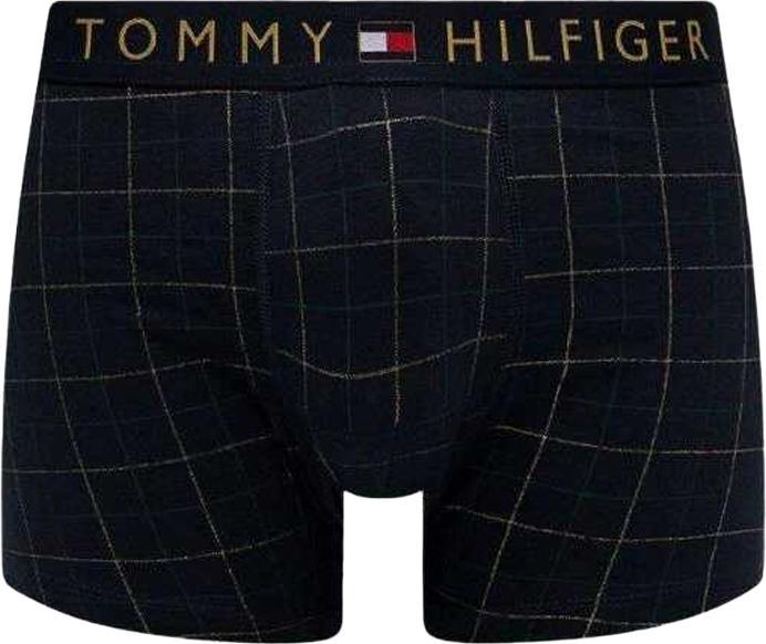 Immagine prodotto Tommy Hilfiger Boxer Oversize Set Uomo (S, Confezione da 2)