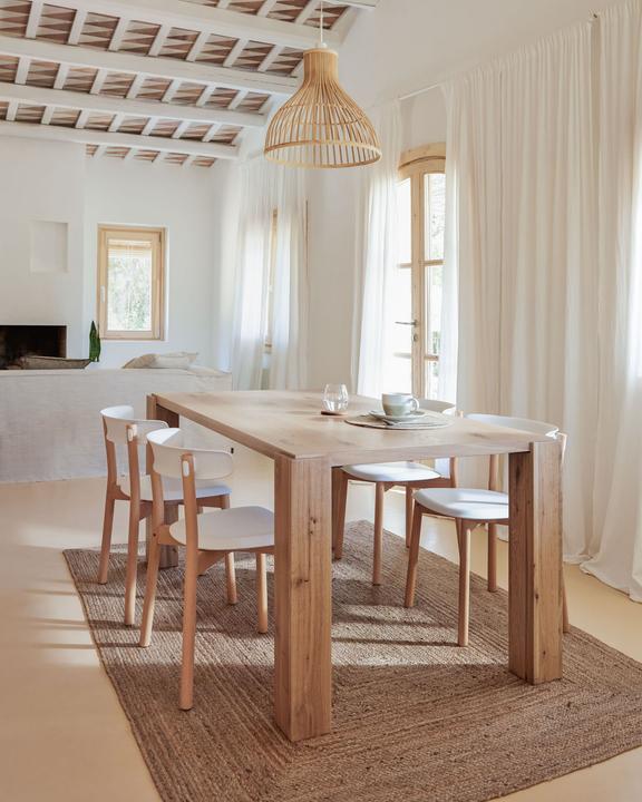 Image du produit Kave Home Deyanira (100 x 200 cm, 100 x 200 x 76 cm)