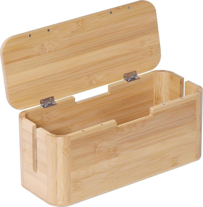 Immagine prodotto Relaxdays scatola cavi