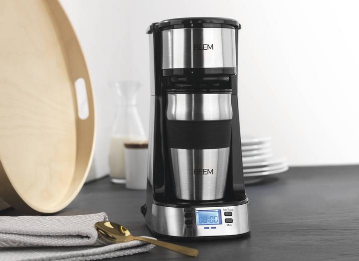 Produktbild Beem SingleFilterkaffeemaschine 1510SR