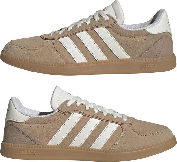 Image du produit Adidas Breaknet Sleek (41, 41 1/3)