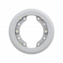 Produktbild Axis Montageplatte TP1601 Weiss