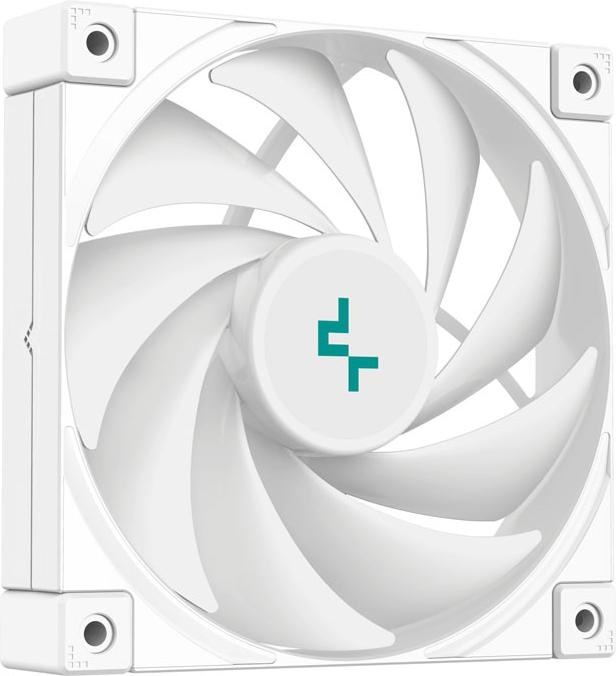 Actual product image Deepcool AK620 WH (157 mm)