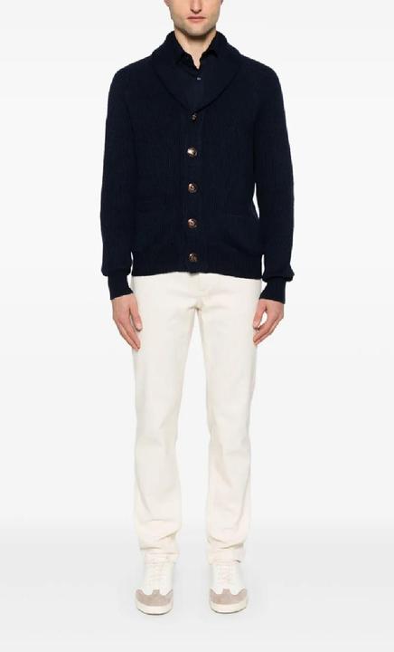 Image du produit Brunello Cucinelli Cardigan Sciallato M/l (L, M)