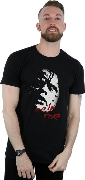 Produktbild The Exorcist Help Me TShirt (M)