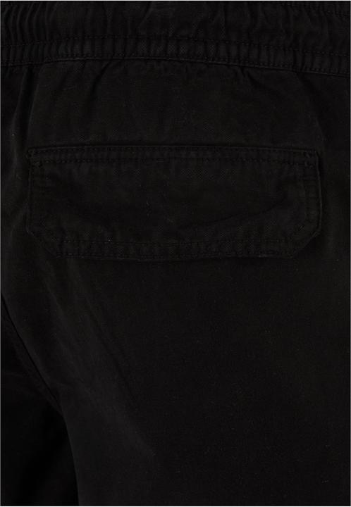 Actual product image Urban Classics Cotton Cargo Pants (M)