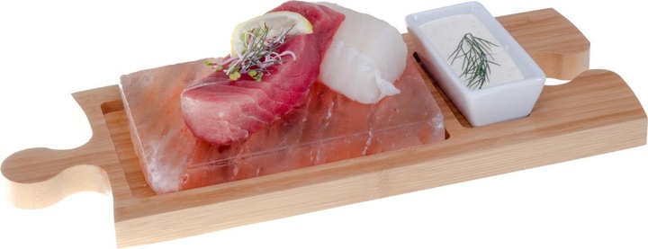 Actual product image Nouvel Himalayan Salt Puzzle