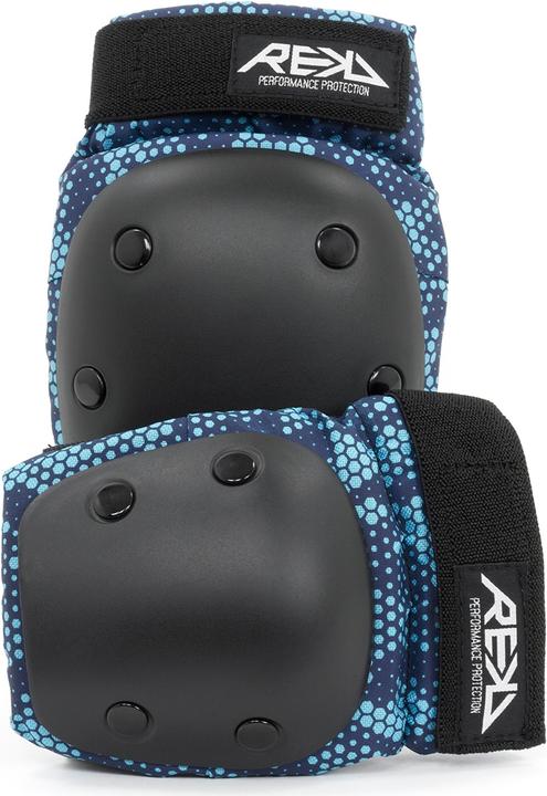 Black, Blue